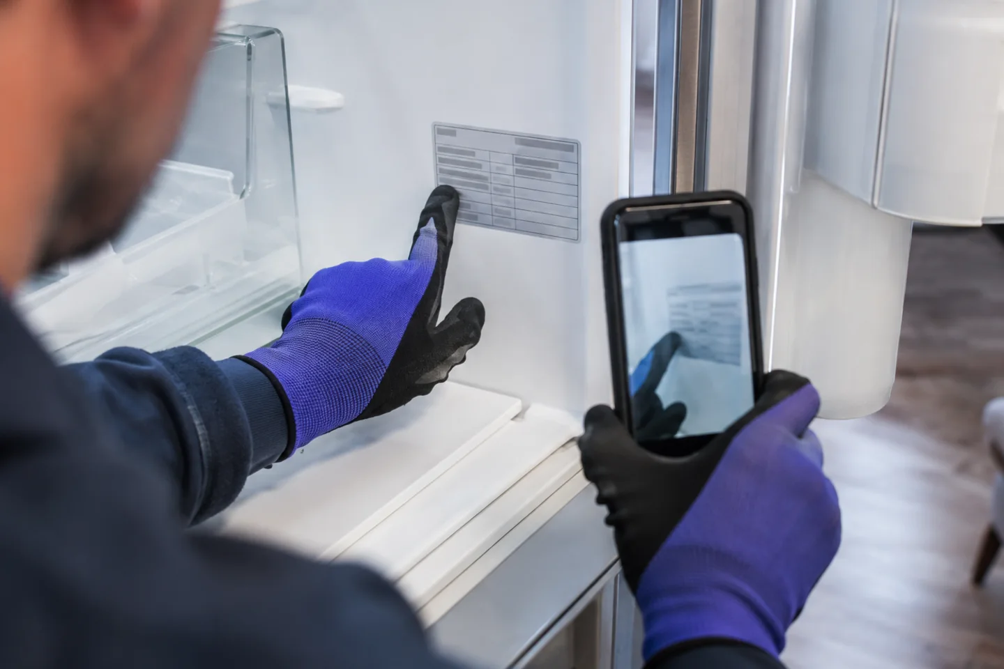 Toronto appliance repair questions about diagnosis, estimates, parts and access