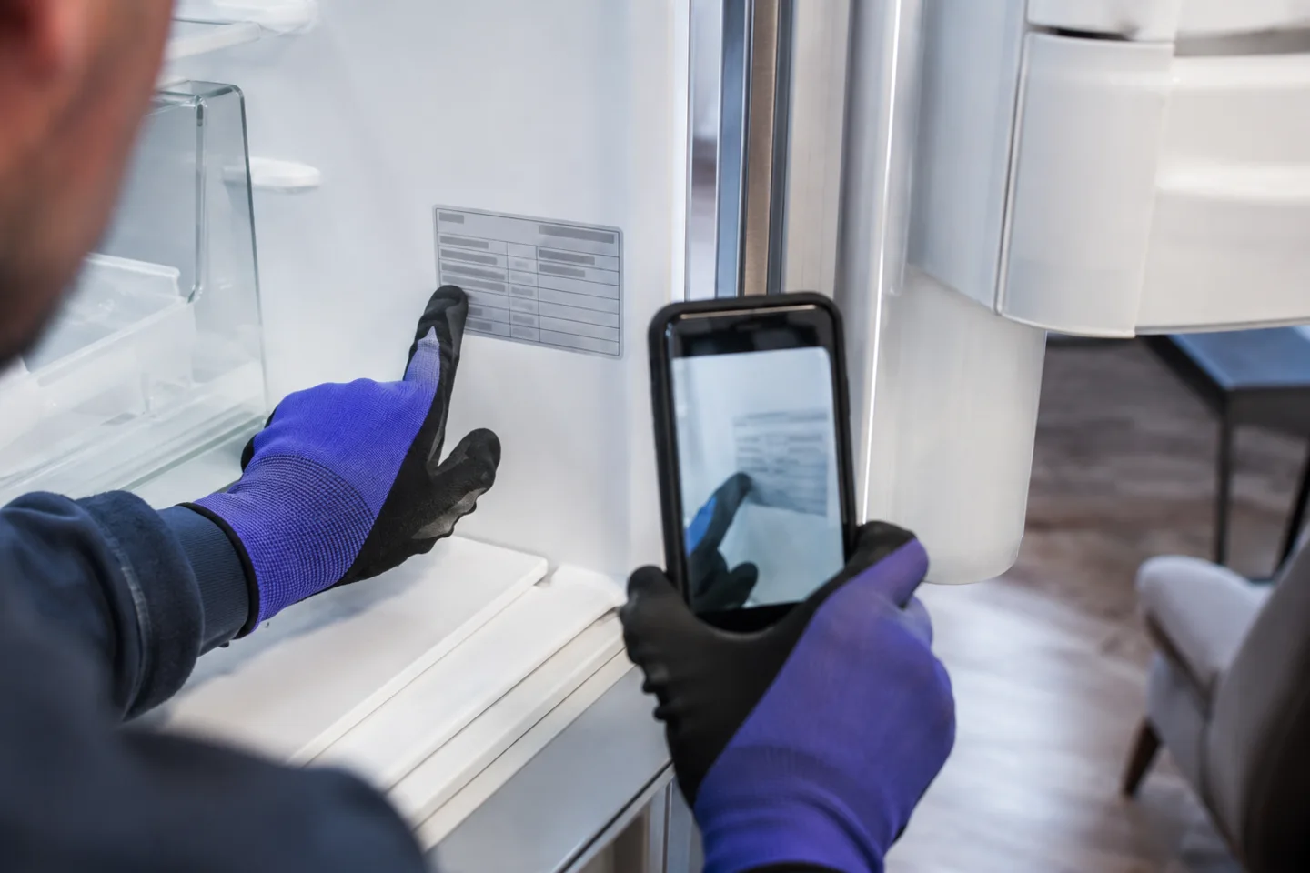 Toronto appliance repair cost factors: appliance, model, access and parts