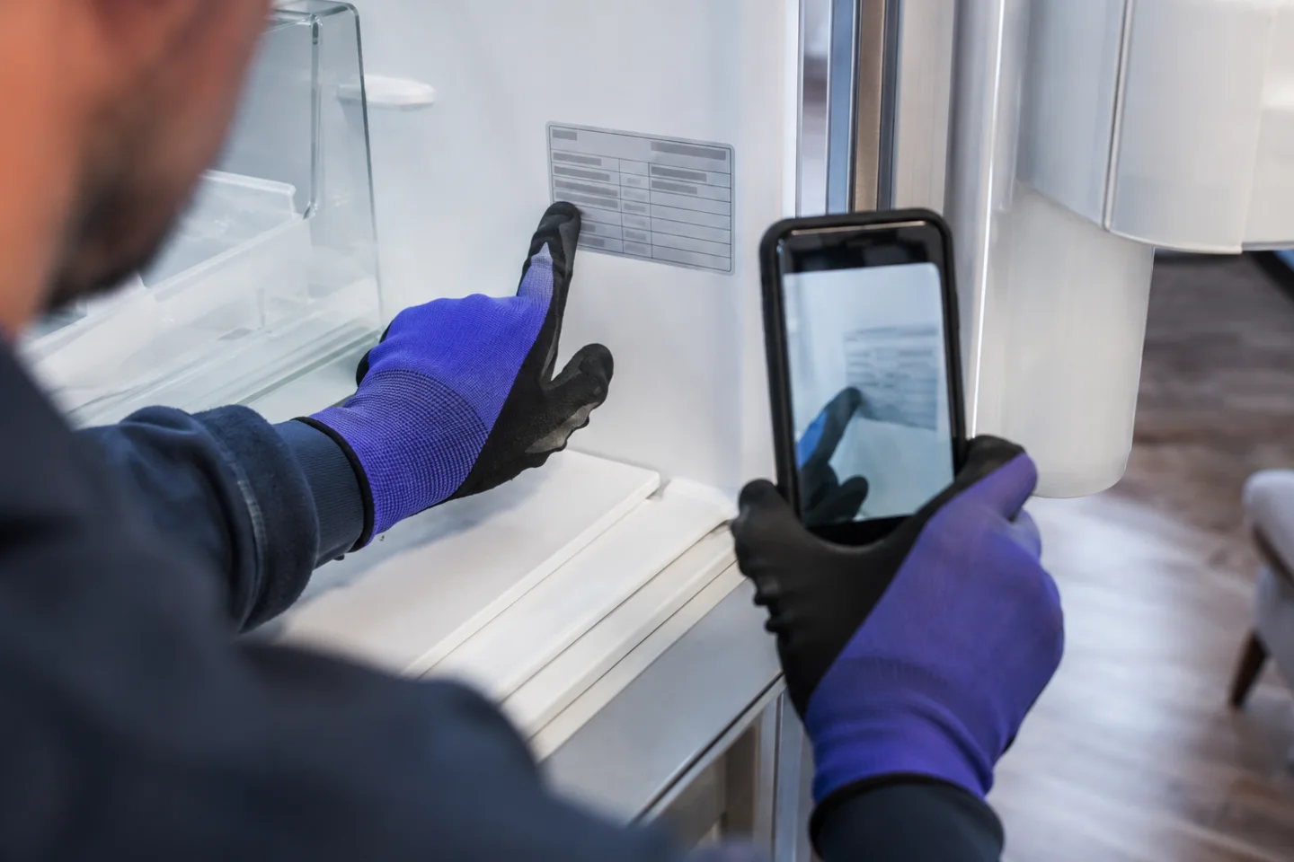 Appliance error codes and online troubleshooting: what they can and cannot confirm